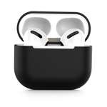 Etui TECH-PROTECT Apple AirPods 3 Icon ”2” Czarny Case