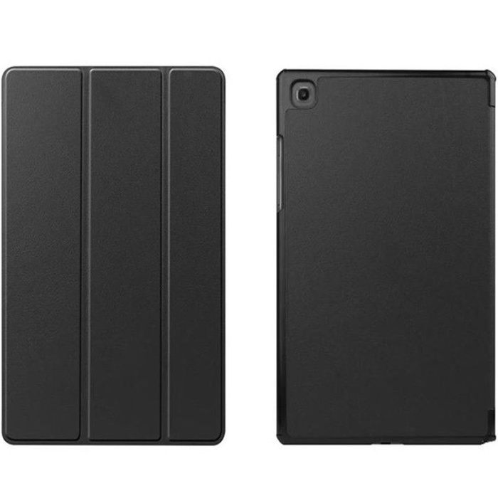 Etui TECH-PROTECT Galaxy Tab A7 10.4 T500/t505 Smartcase Black