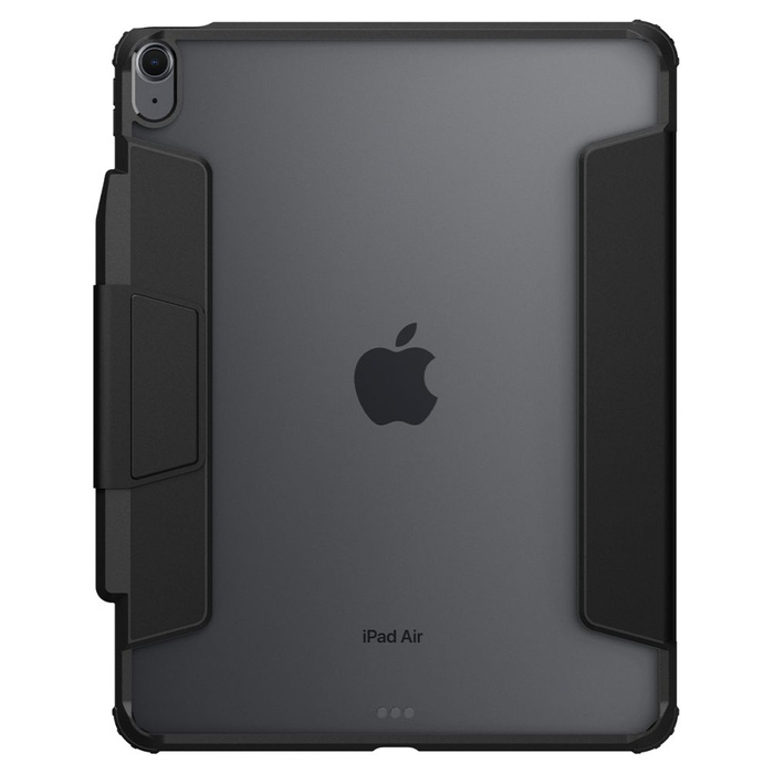 SPIGEN ULTRA HYBRID ”PRO” IPAD AIR 13 2024 BLACK