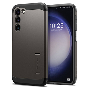 Etui Spigen Tough Armor Galaxy S23 Plus Gunmetal Case