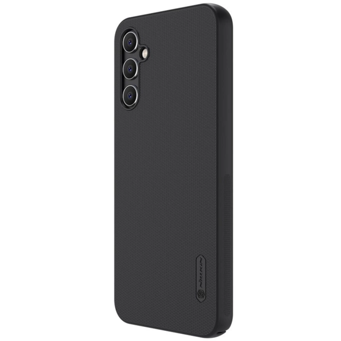 Etui Nillkin Super Shield Samsung A14 5G Black / Czarny Case