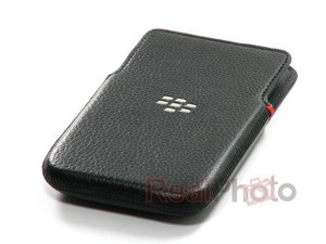 Pokrowiec BLACKBERRY Q10 Pocket Etui Futerał HDW-50702-001