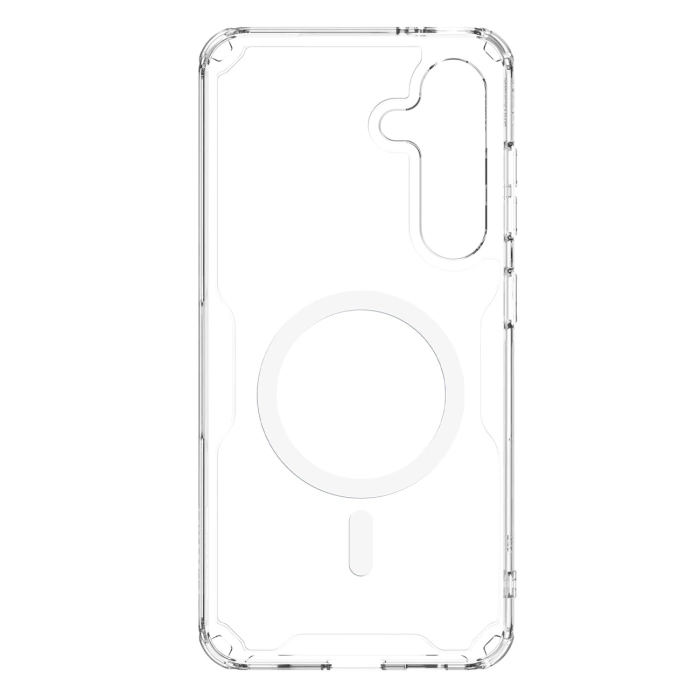 NILLKIN NATURE PRO MAGNETIC SAMSUNG S24 CLEAR