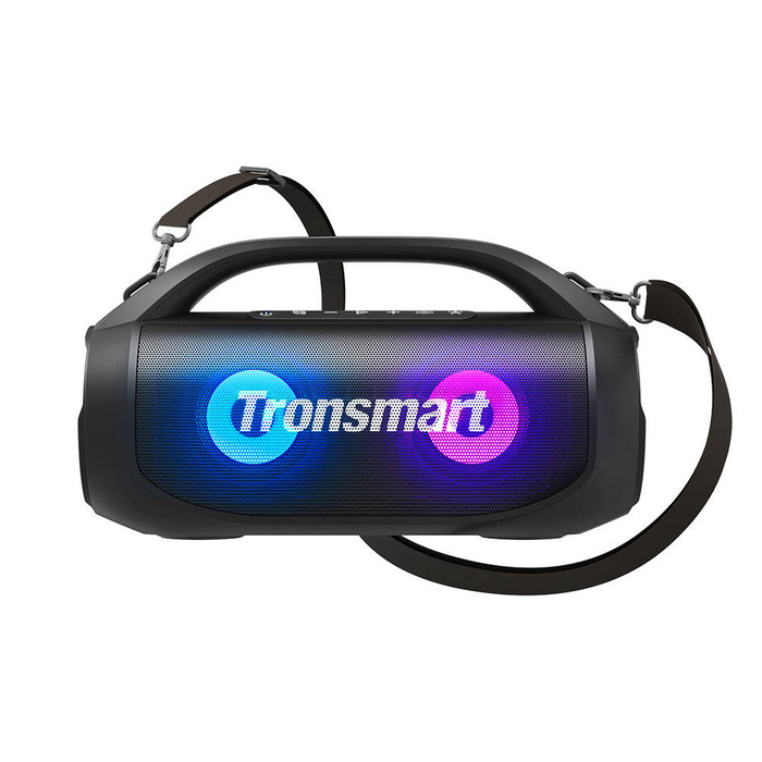 Głośnik bezprzewodowy Bluetooth Tronsmart Bang SE (czarny)