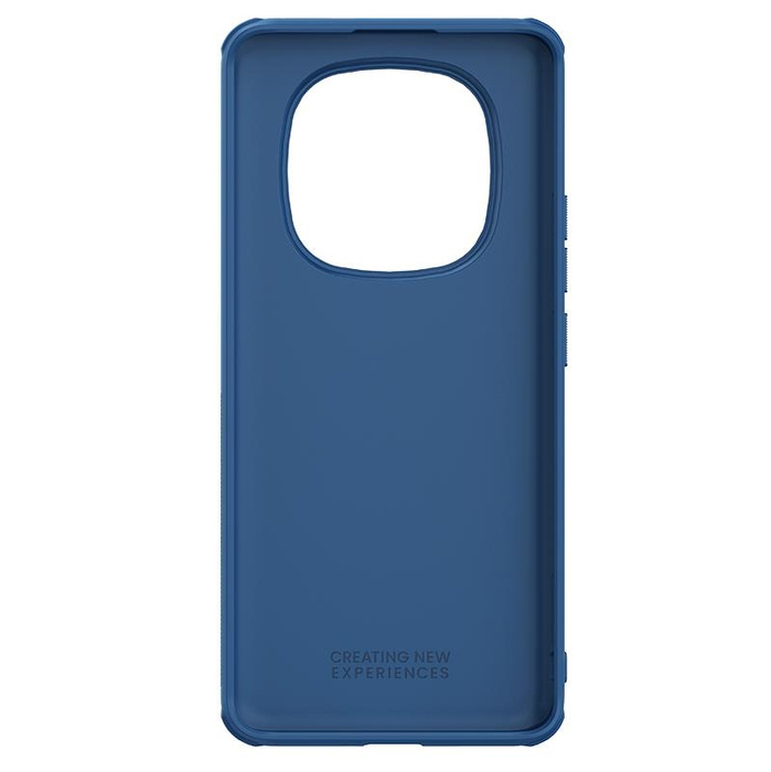 NILLKIN SUPER SHIELD PRO XIAOMI REDMI NOTE 14 PRO+, BLUE / NIEBIESKI