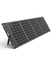 Ładowarka solarna 400W Choetech SC017 - czarna