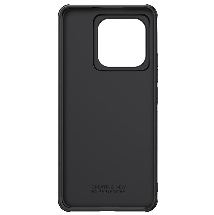 NILLKIN super frosted shield PRO XIAOMI 14T BLACK / CZARNY