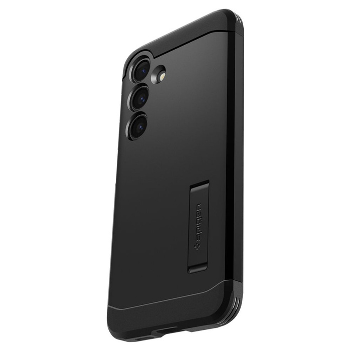 Etui Spigen Tough Armor Samsung Galaxy S24 Black Case