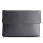 Etui TECH-PROTECT Chloi Laptop 14 Dark Grey Szare Case