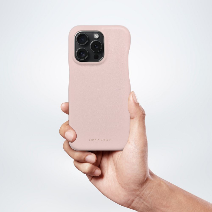 ROAR futerał LOOK do IPHONE 11 Pro Różowy