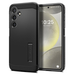 Etui Spigen Tough Armor Samsung Galaxy S24 Black Case