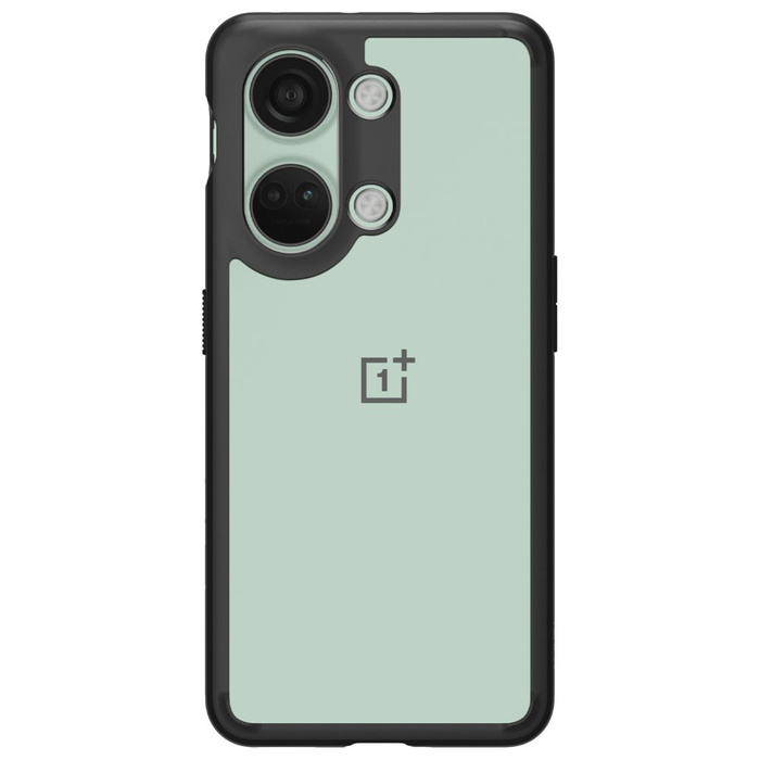 Etui Spigen Ultra Hybrid Oneplus Nord 3 5g Matte Black