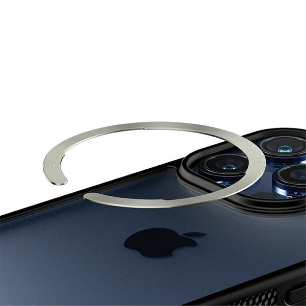 PanzerGlass Bang ON Magsafe Compatibility Ring for iPhone 12 / 13 / 14 / 15 1189 