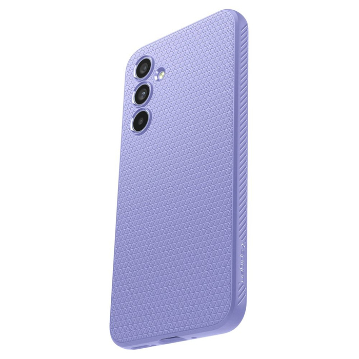 Etui SPIGEN Liquid Air Galaxy A54 5G Awesome Violet