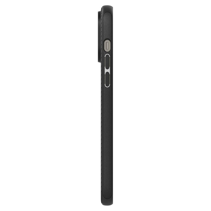 Etui Spigen Mag Armor iPhone 14 Pro Max Matte Black