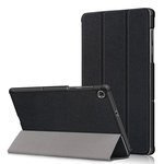 Etui TECH-PROTECT Lenovo TAB M10 10.1 2ND GEN TB-X306 Smartcase Black Czarne Case