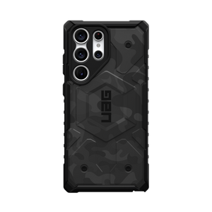 Etui UAG Pathfinder - obudowa ochronna do Samsung Galaxy S23 Ultra 5G (midnight camo) [mto]