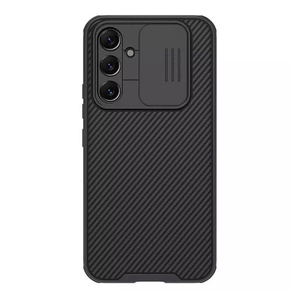 Etui Nillkin Camshield Pro Samsung A54 5G Black / Czarny Case