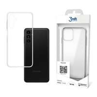 Etui 3MK Samsung Galaxy A13 5G All-Safe Skinny Clear Bezbarwny Case