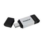 Kingston pendrive 64GB USB-C DT80