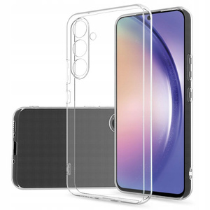 Etui Tech-protect Flexair+ Samsung Galaxy A15 4g / 5g Clear Case