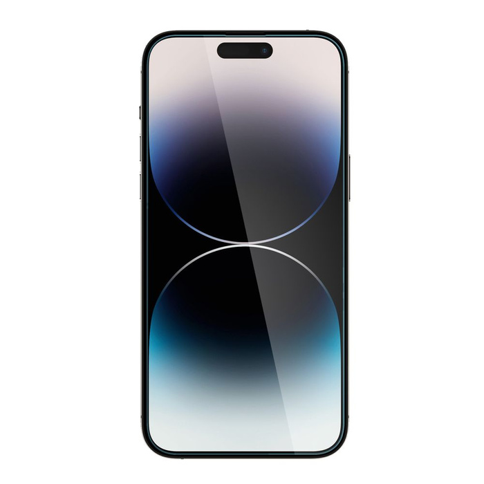 Szkło Hartowane Spigen Glas.tr Slim iPhone 14 Pro Max