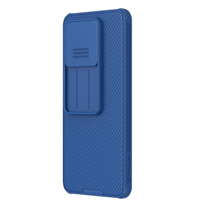 NILLKIN CAMSHIELD PRO XIAOMI 14T BLUE / NIEBIESKI