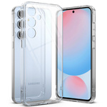 Etui RINGKE FUSION GALAXY S24 FE CLEAR