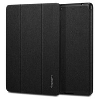 Etui SPIGEN iPad 7/8/9 10.2 2019/2020/2021 Urban Fit Black Czarne Case