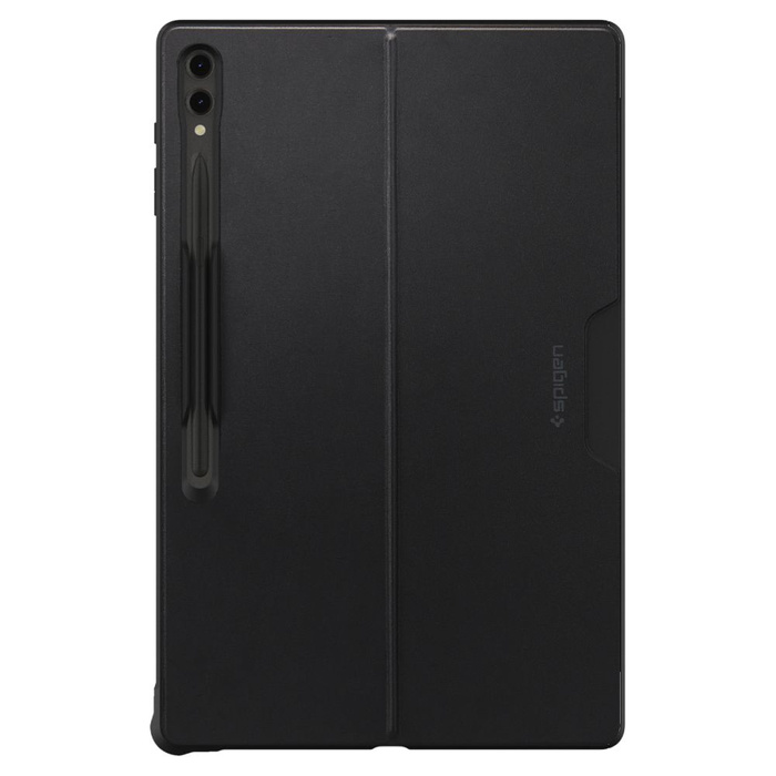 Etui Spigen Thin Fit ”pro” Galaxy Tab S8 Ultra / S9 Ultra 14.6 Black Case