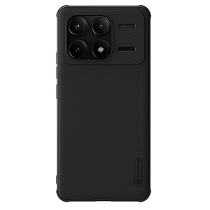 NILLKIN super frosted shield PRO MAGNETIC XIAOMI REDMI K70/K70 PRO/POCO F6 PRO, BLACK