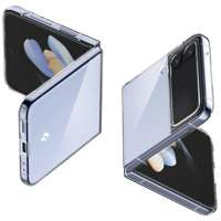 Etui Spigen Airskin Galaxy Z Flip 4 Crystal Clear