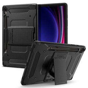 Etui Spigen Tough Armor ”pro” Galaxy Tab S9 11.0 X710 / X716B Black Case