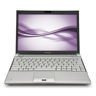 TOSHIBA Portege A600 1.4 GHz 200GB 2GB RAM Wifi DVD RW