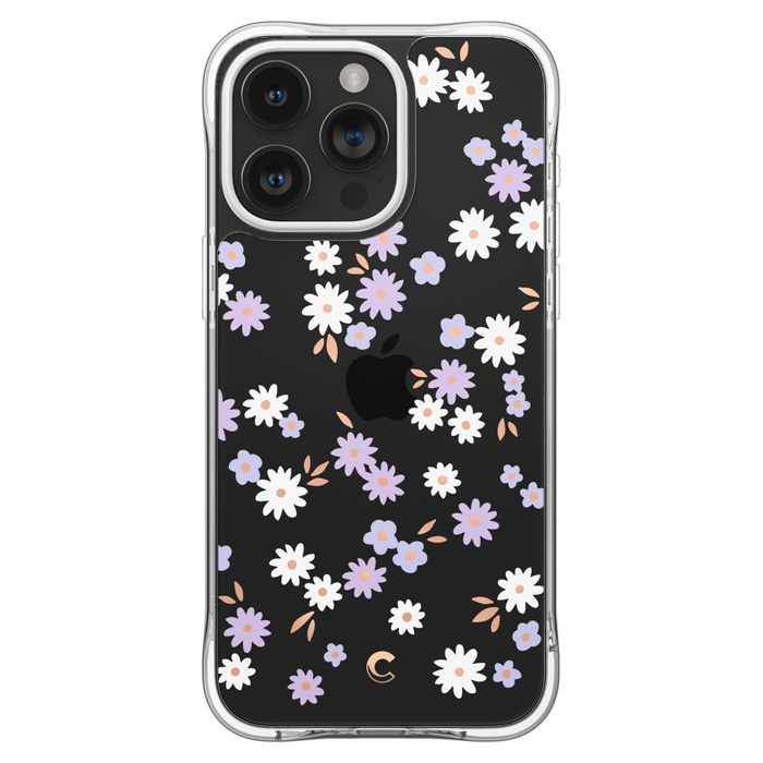 Etui Spigen Cyrill Cecile iPhone 15 Pro Dream Daisy Case