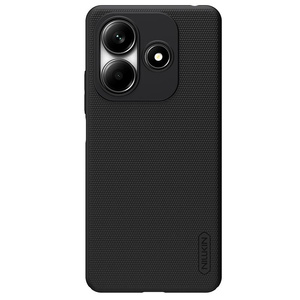 Nillkin Super Frosted Back Cover for Xiaomi Redmi Note 14 5G Black