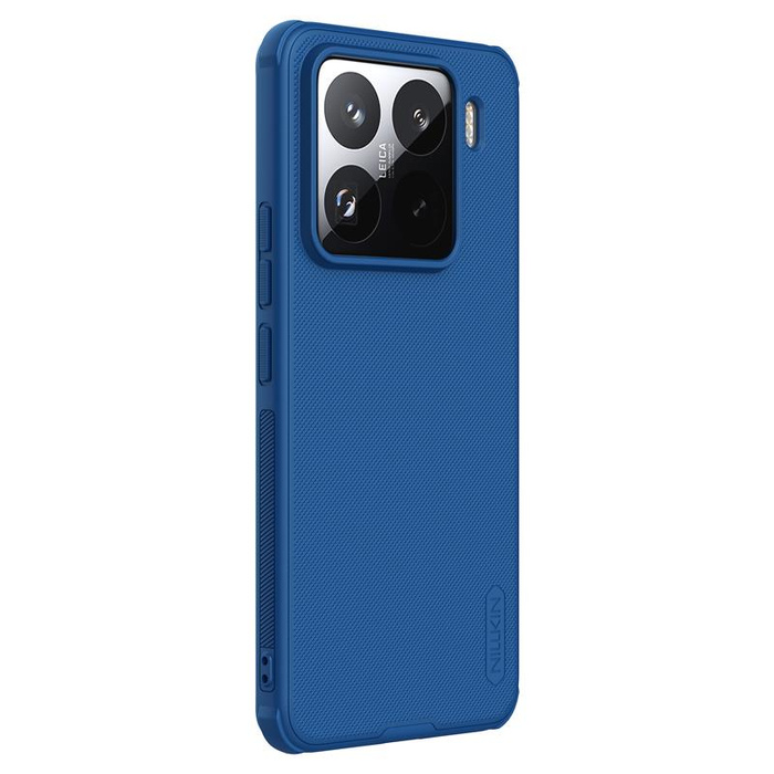 NILLKIN SUPER SHIELD PRO XIAOMI 15 PRO BLUE / NIEBIESKI