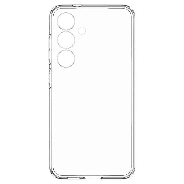 Etui Spigen Liquid Crystal Samsung Galaxy S24 Crystal Clear Case