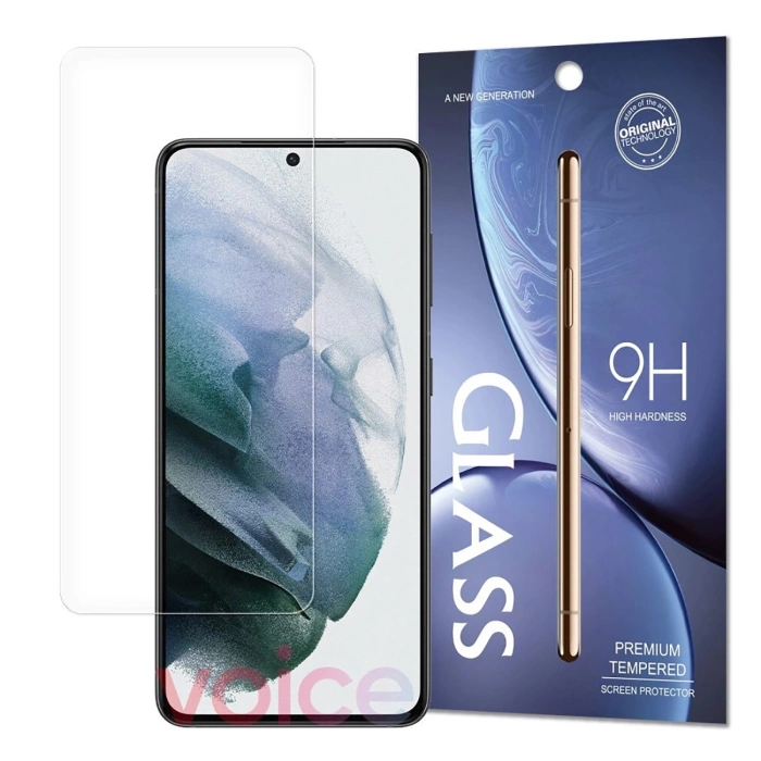 Tempered Glass szkło hartowane 9H Samsung Galaxy A16 / A16 5G (opakowanie – koperta)