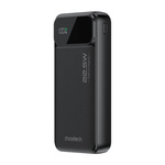 Powerbank Choetech B729 20000mAh 22.5W PD (czarny)