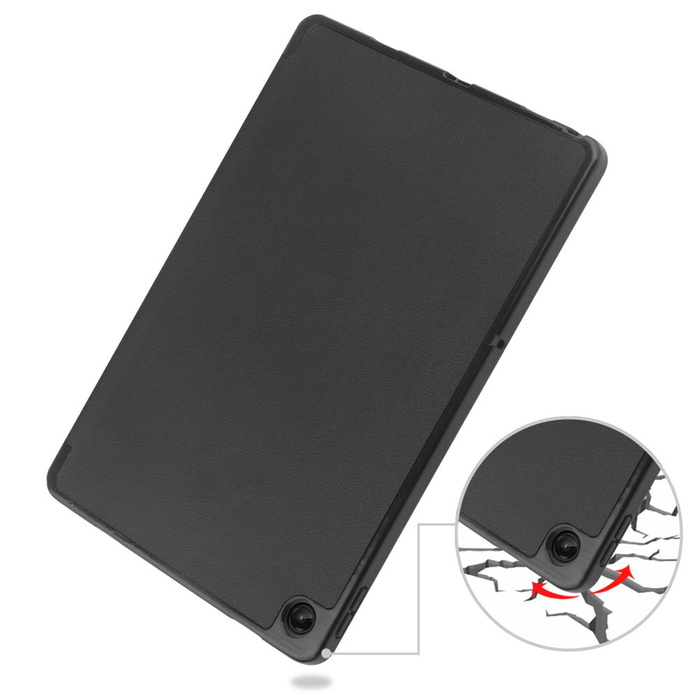 ETUI TECH-PROTECT SC PEN LENOVO TAB M10 PLUS 10.6 3RD GEN BLACK