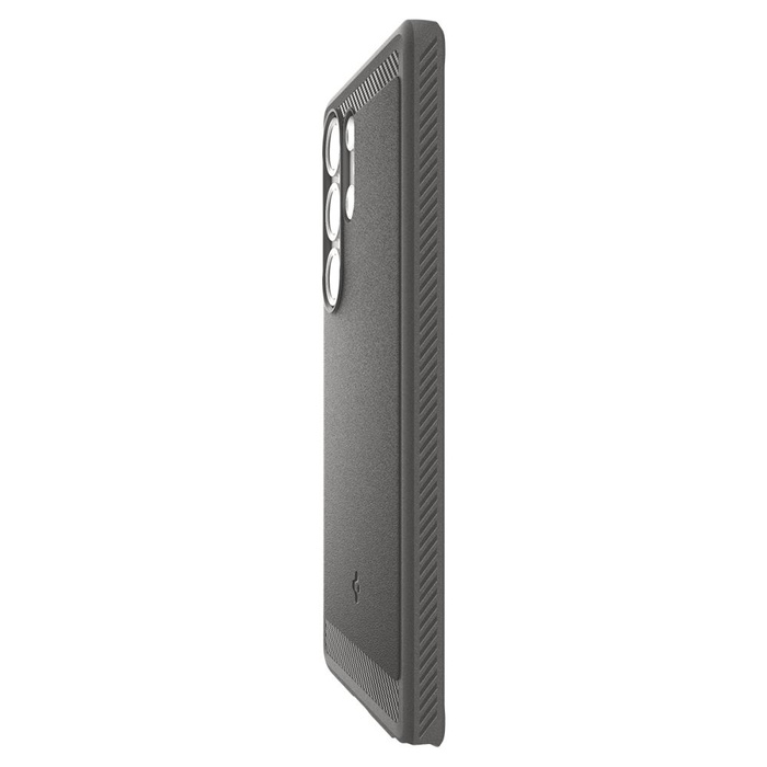 SPIGEN RUGGED ARMOR MAG MAGSAFE GALAXY S25 ULTRA MARBLE GREY