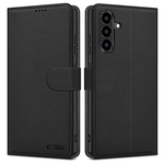 TECH-PROTECT WALLET GALAXY A56 5G MATTE BLACK