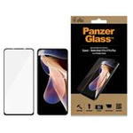 PanzerGlass E2E Regular Xiaomi Redmi Note 11 Pro/11 Pro+ 5G Case Friendly czarny/black