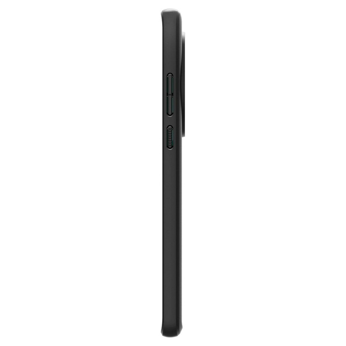 Etui Spigen Ultra Hybrid Oneplus 12 Matte Black