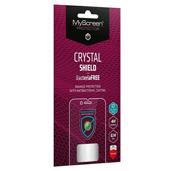 MS Crystal BacteriaFREE Xiaomi Redmi 10 2022