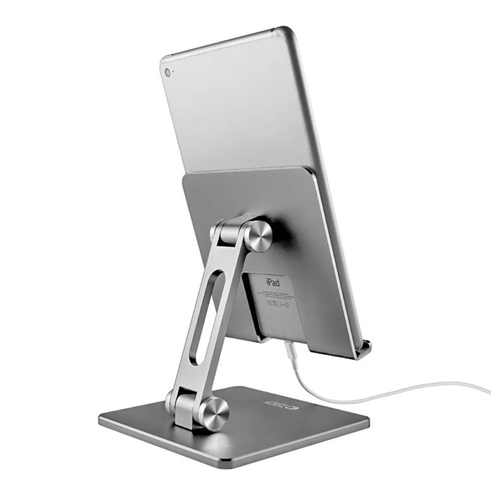 PODSTAWKA TECH-PROTECT Z11 UNIVERSAL STAND HOLDER TABLET GREY