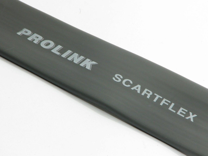 Kabel PROLINK Scart - Scart 1,2m 21PIN Euro - Euro