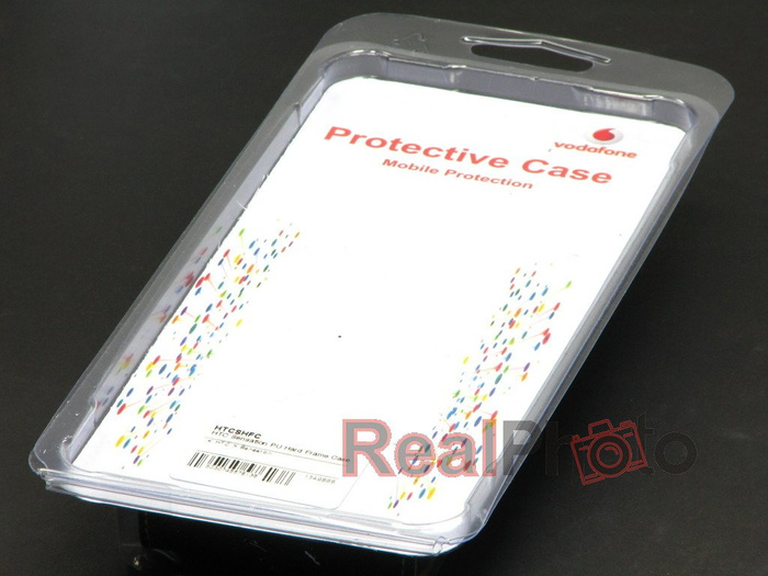 Pokrowiec HTC Sensation Protective Etui FUTERAŁ