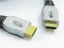 Kabel PROLINK Hdmi - Hdmi 0,6m Filtry Full HD Solidny TCV8280